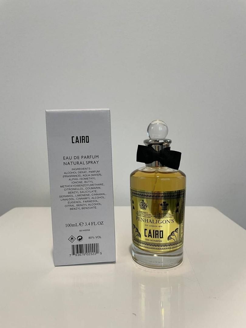 Cairo penhaligons sales