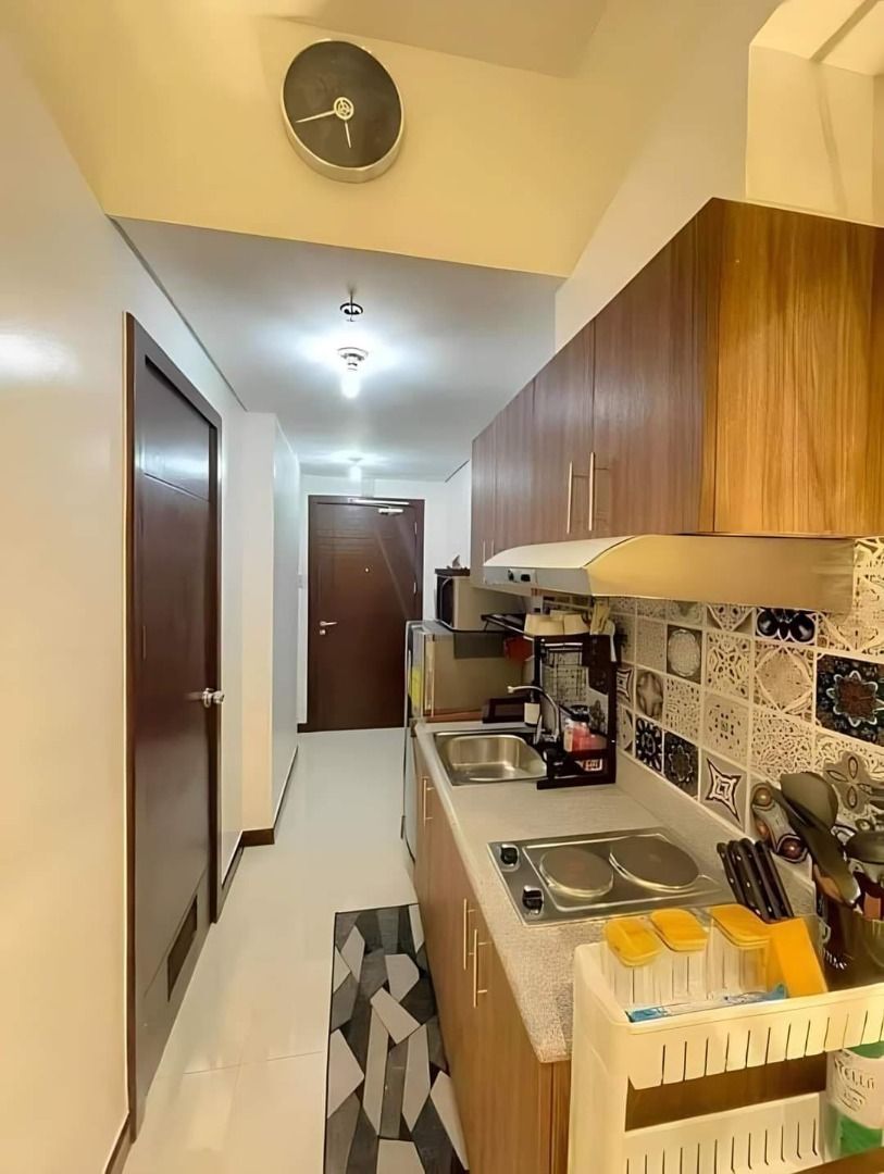 The Chimes Greenhills Residences, Property, For Sale, Apartments