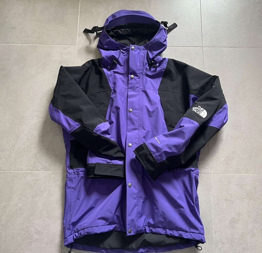 The north face 1994 Retro Mountain Light FUTURELIGHT jacket, 男裝