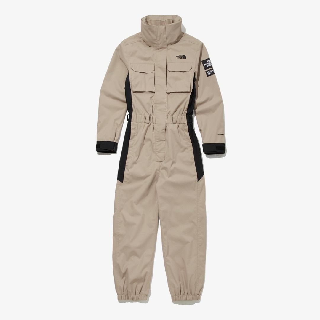 WOMEN L SIZE ]DRYVENT waterproof THE NORTH FACE W