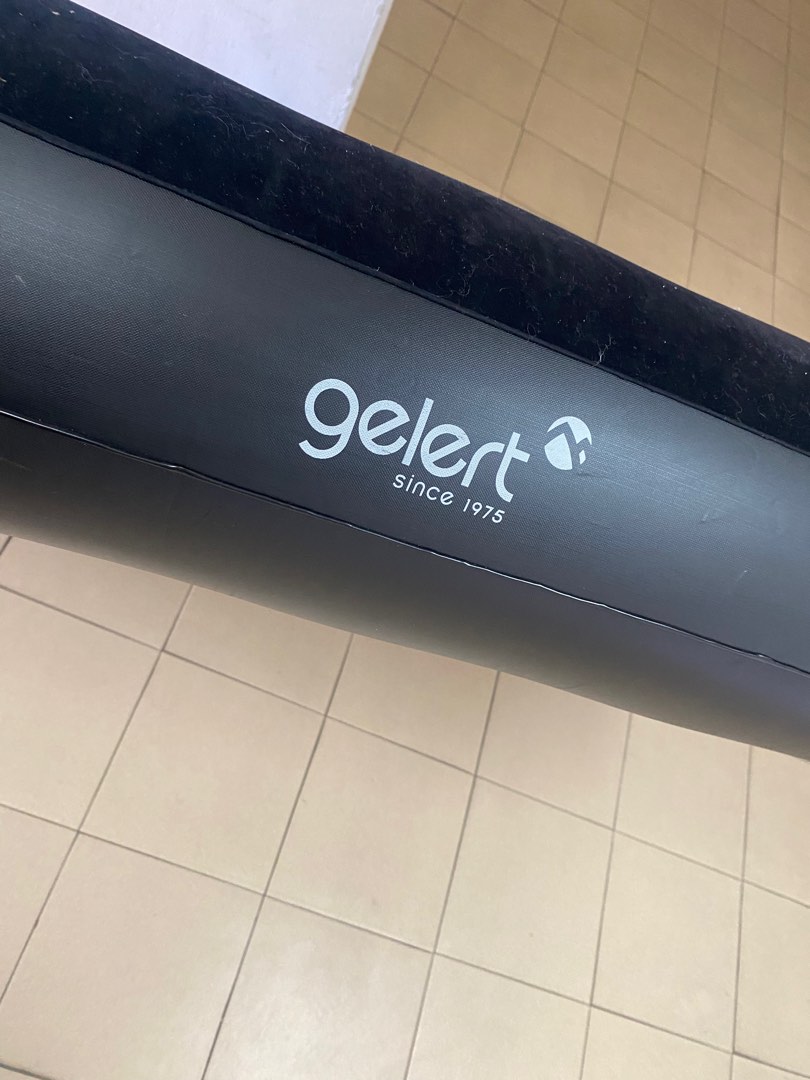 Gelert shop double airbed