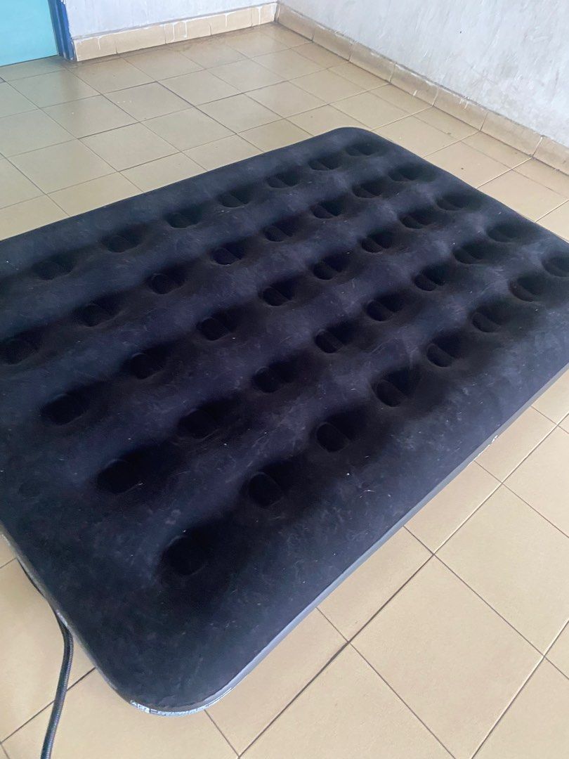 Gelert airbed deals