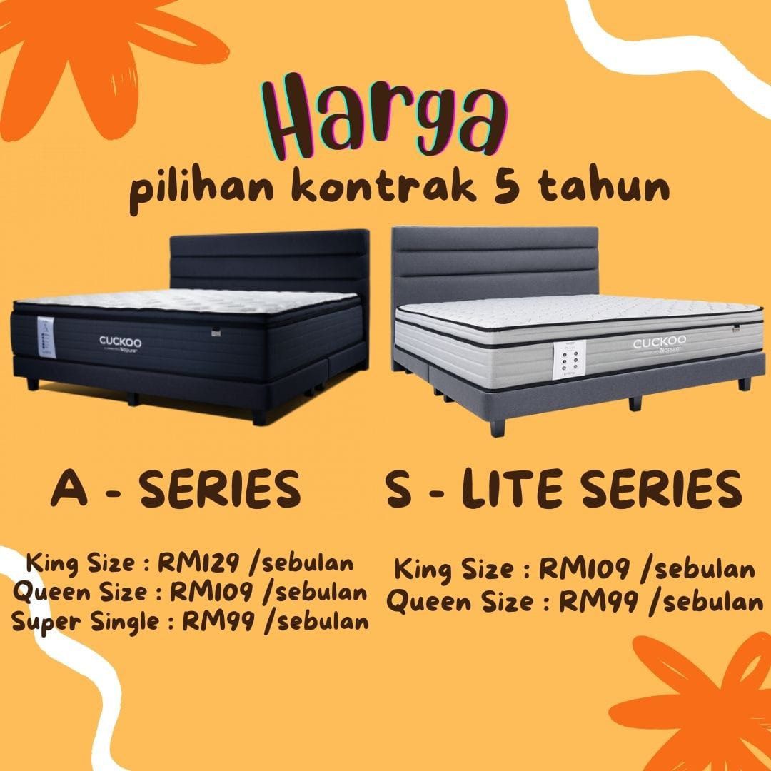 Beza king cheap dan queen bed