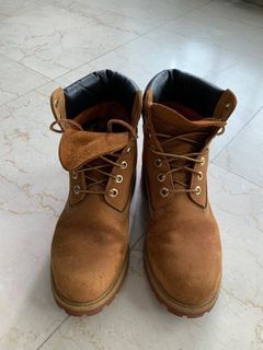 Timberland Greeley Approach Low Leather with GORE-TEX Membrane US