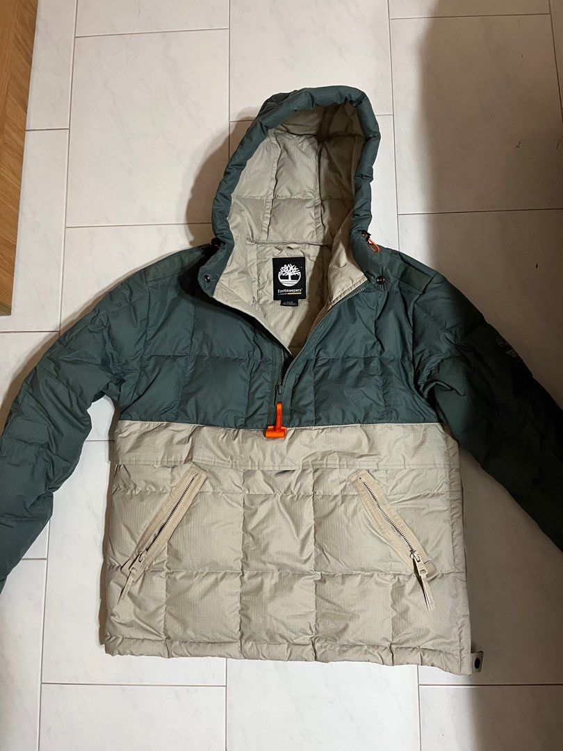 Timberland Raeburn EK Puffer Jacket Men s Fashion Coats
