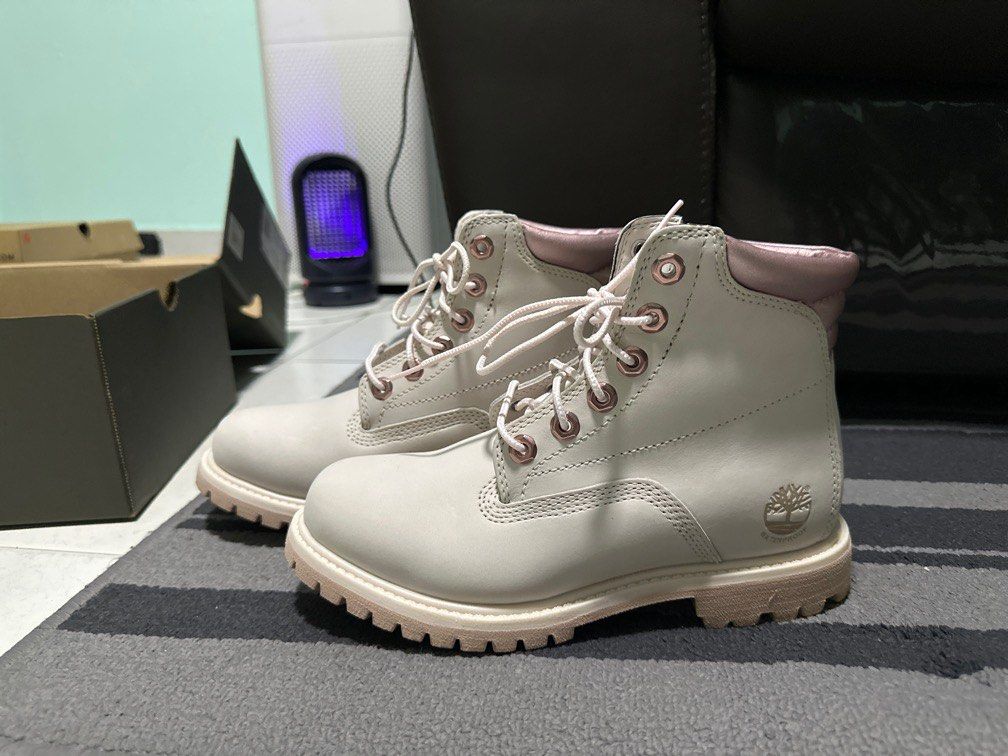Timberland pro waterville top