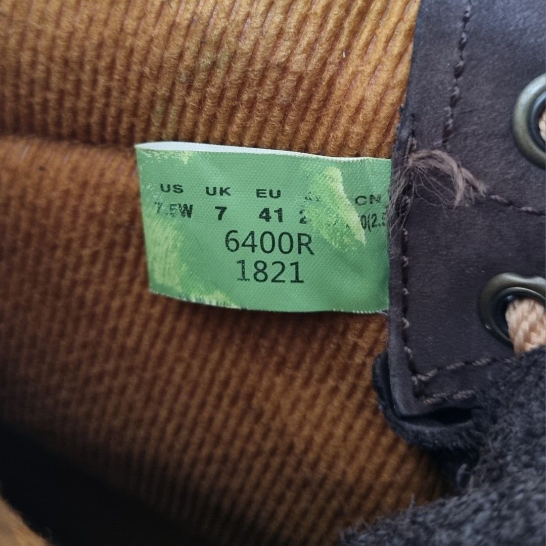 timberland wp boot