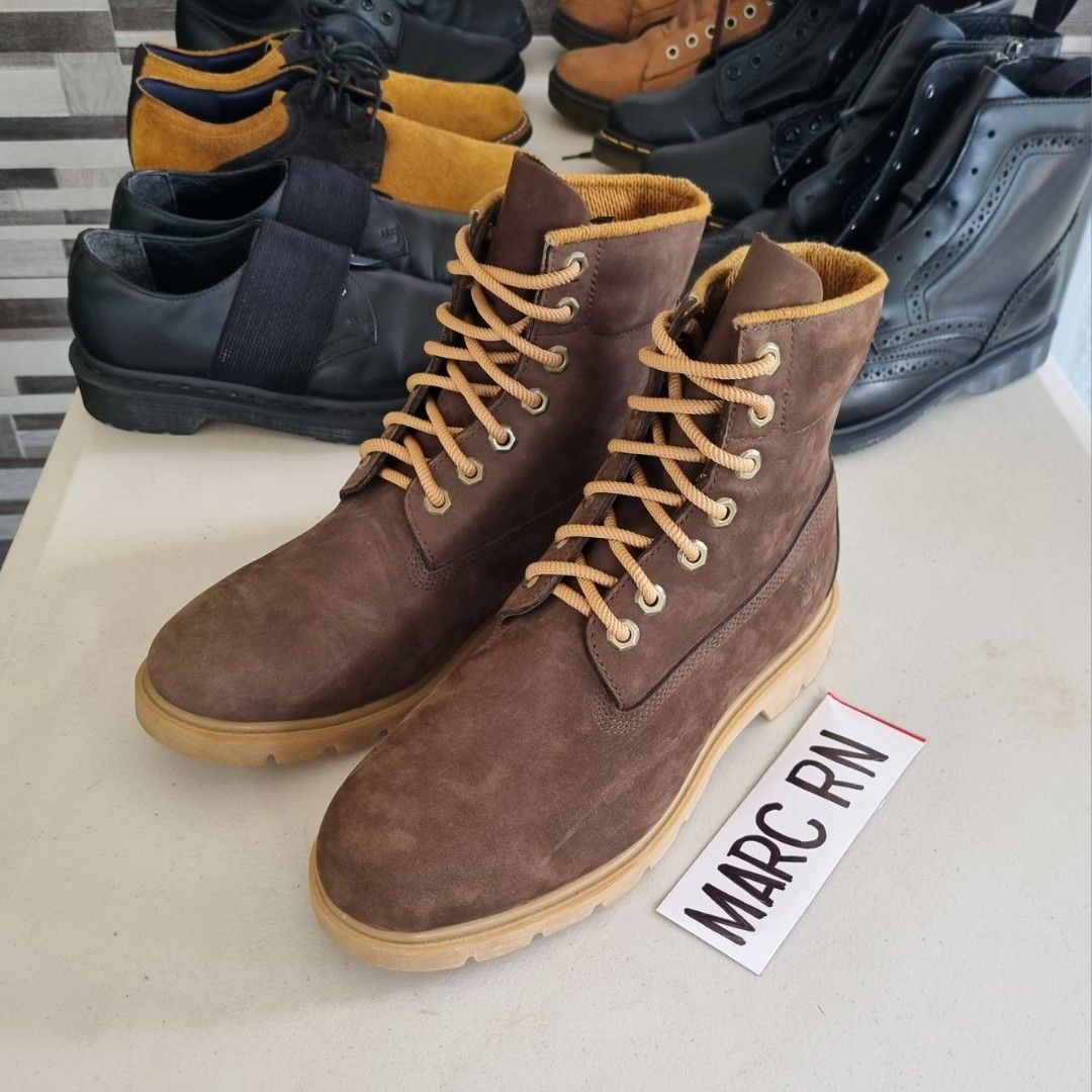 timberland wp boot