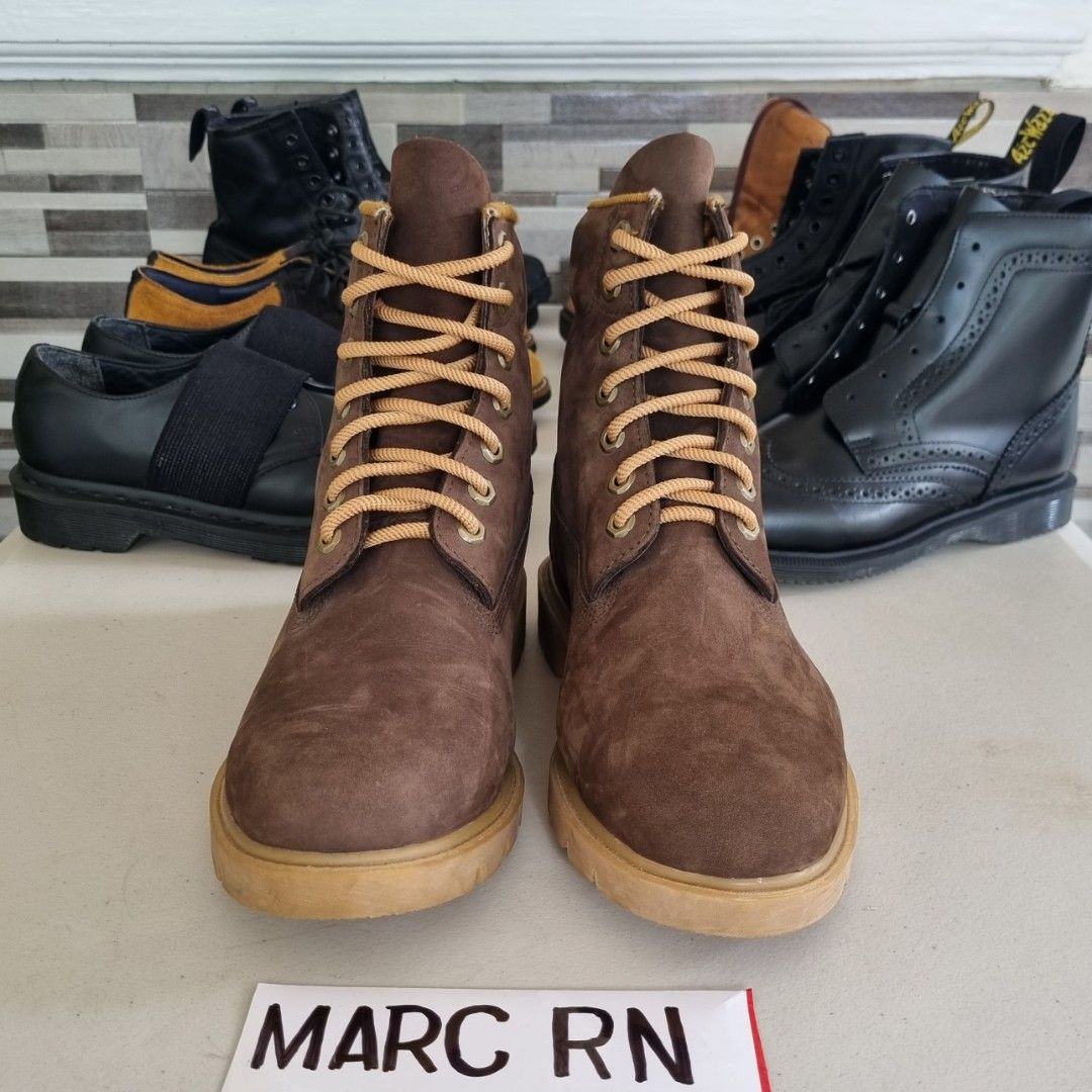 timberland wp boot
