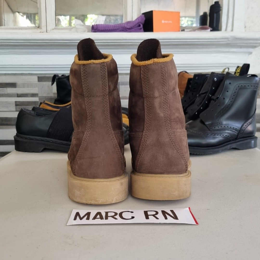 timberland wp boot
