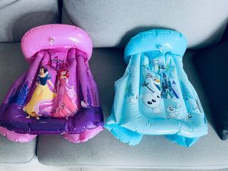 Toddlers Swimming floats