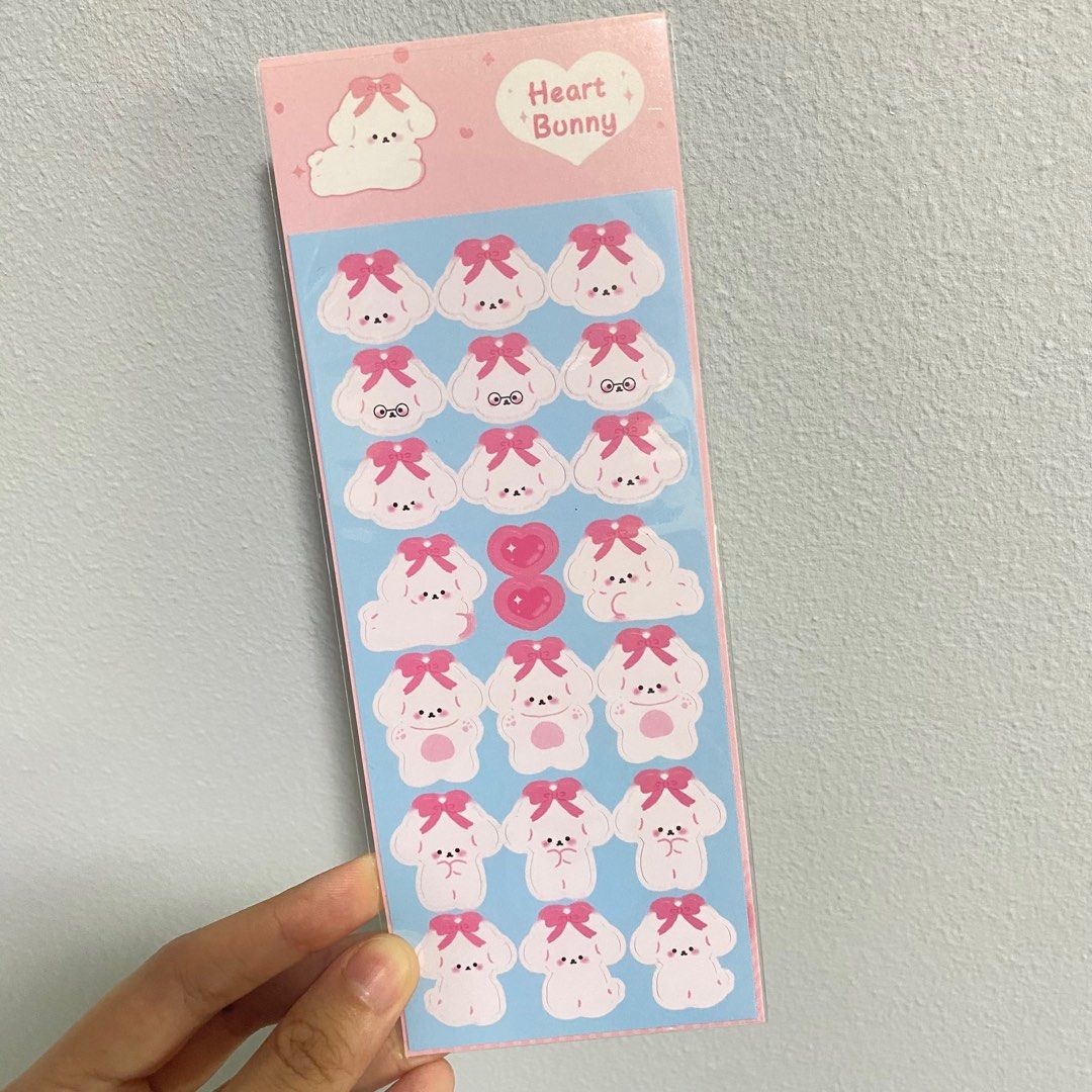 Top Loader Model Sticker Top loader sticker sheets, Hobbies & Toys, Stationery & Craft, Other ...