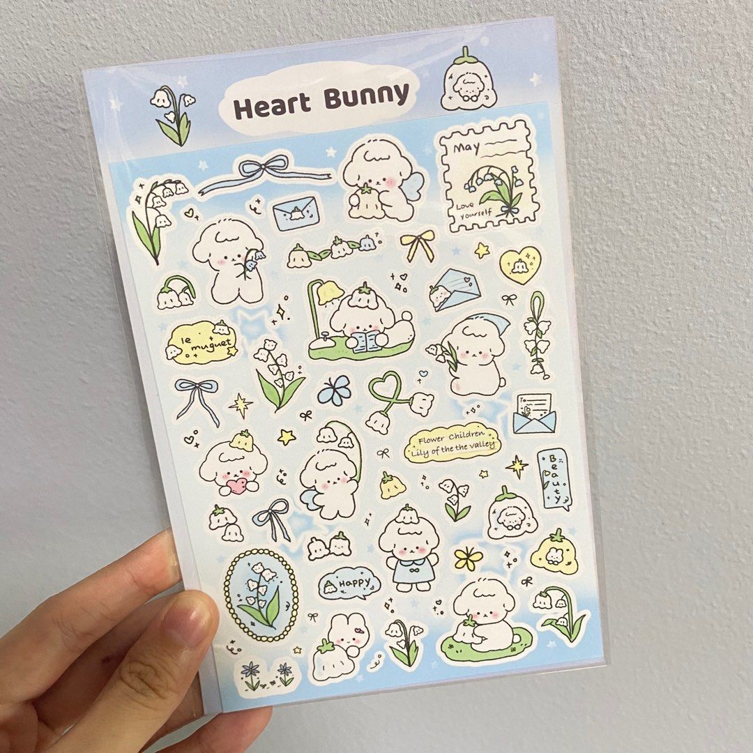 Top Loader Model Sticker Top loader sticker sheets, Hobbies & Toys, Stationery & Craft, Other ...