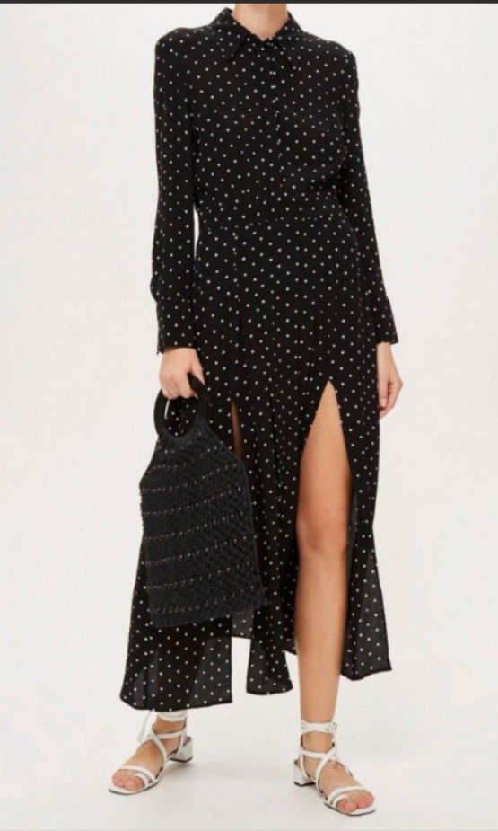 Topshop Dress Women s Fashion Dresses Sets Dresses on Carousell