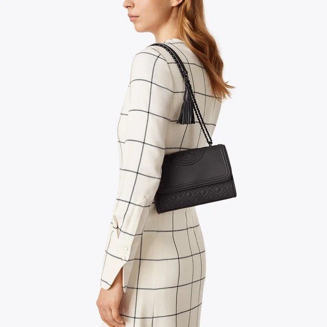Fleming matte small shoulder bag new arrivals
