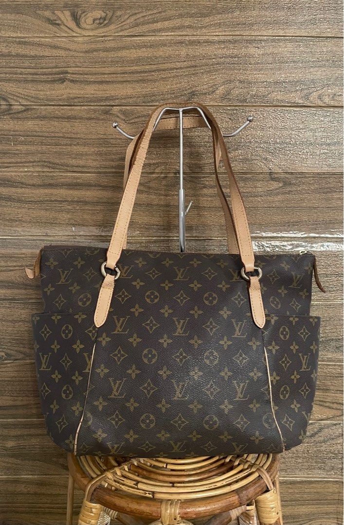 Tas LV wanita/Louis Vuitton/tas kerja/shoulder bag/tas wanita - Fashion  Wanita - 847094636