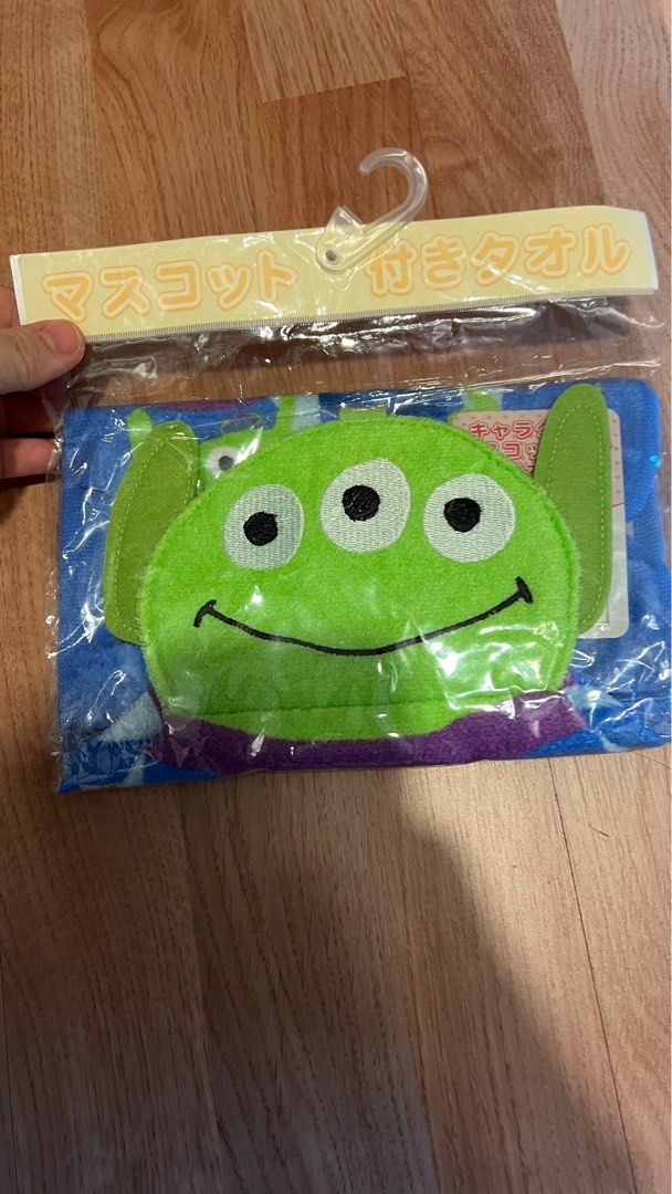 Toy story hand towel sales