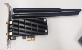 TP-Link Archer T6E AC1300 PCI-E Wi-Fi Adapter