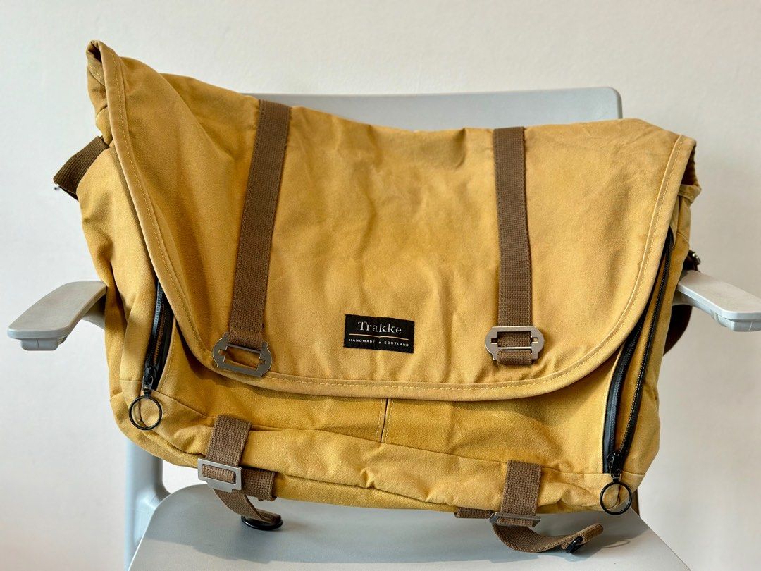 Trakke wee lug new arrivals