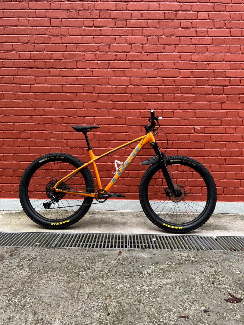 Roscoe 7 online 2021 specs