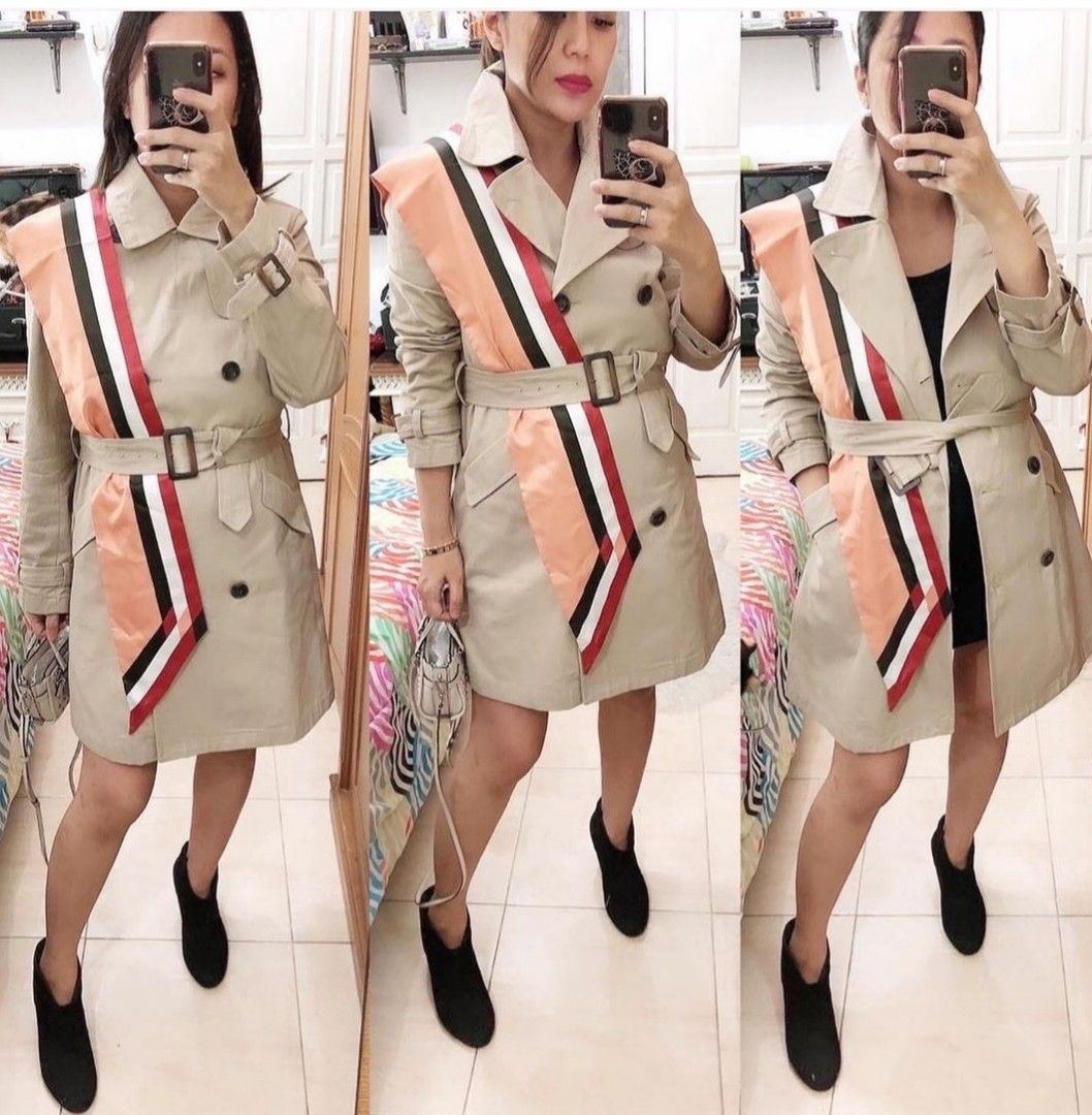 Coat baju dingin hot sale
