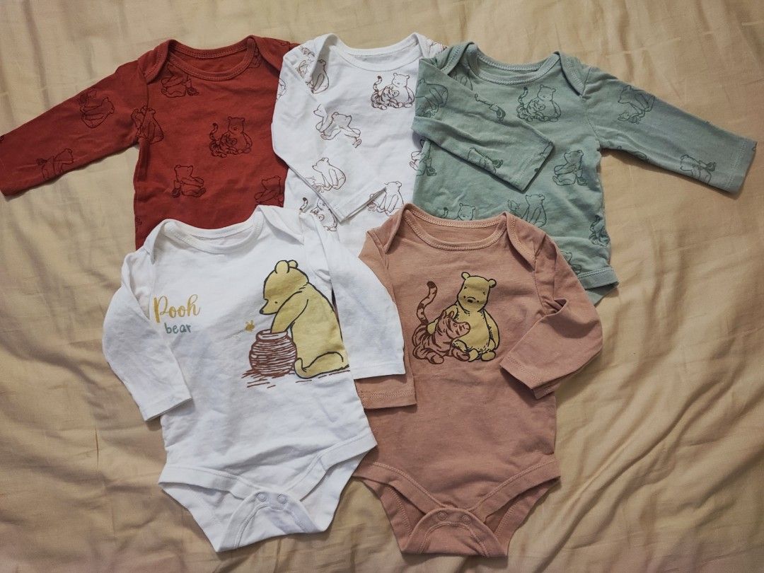 Tu 2025 baby grows