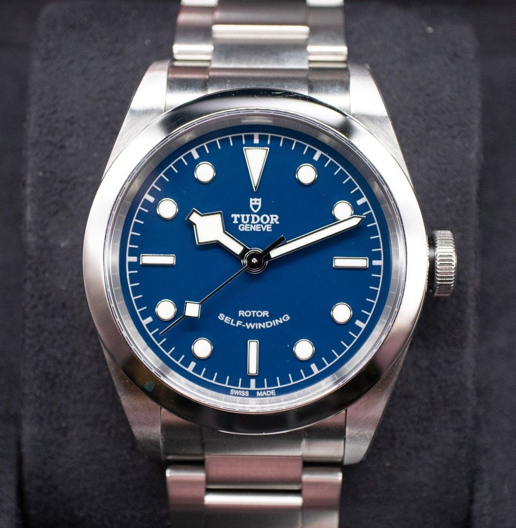Tudor 79500 Carousell