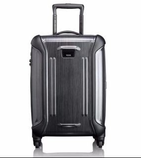 Timberland campton luggage store