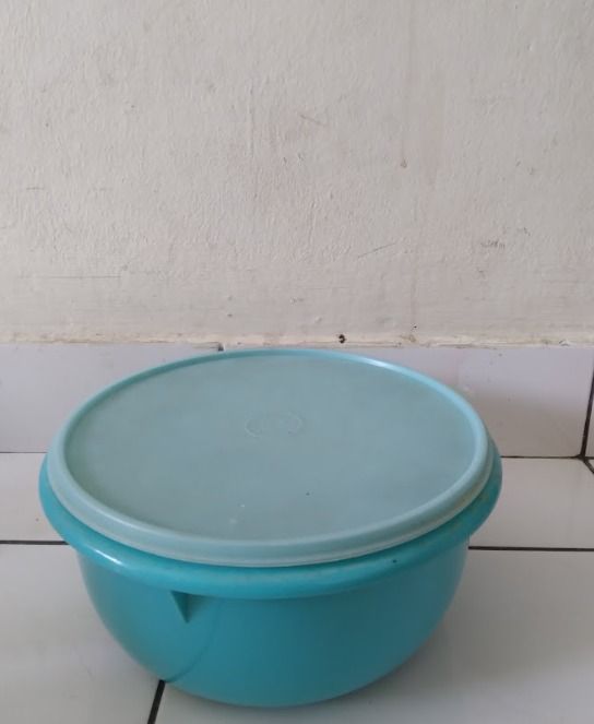 Tupperware Container, Furniture & Home Living, Kitchenware & Tableware ...