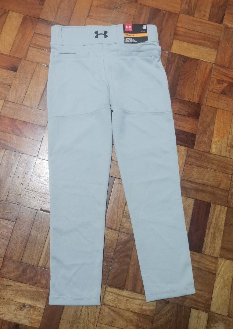 Under armour baseball pants 1281188 clearance