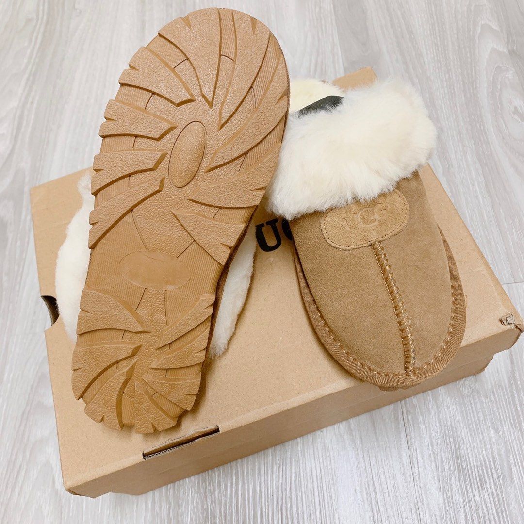 Uggs sli 2025