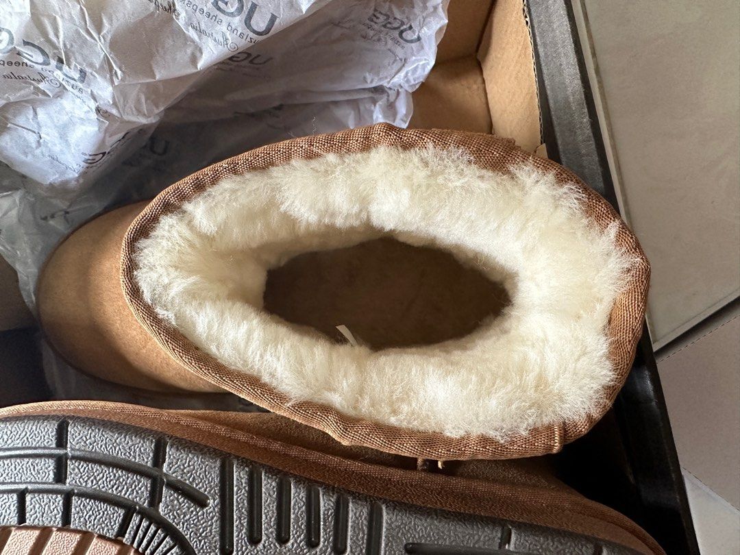 Ugg auzland sheepskin store