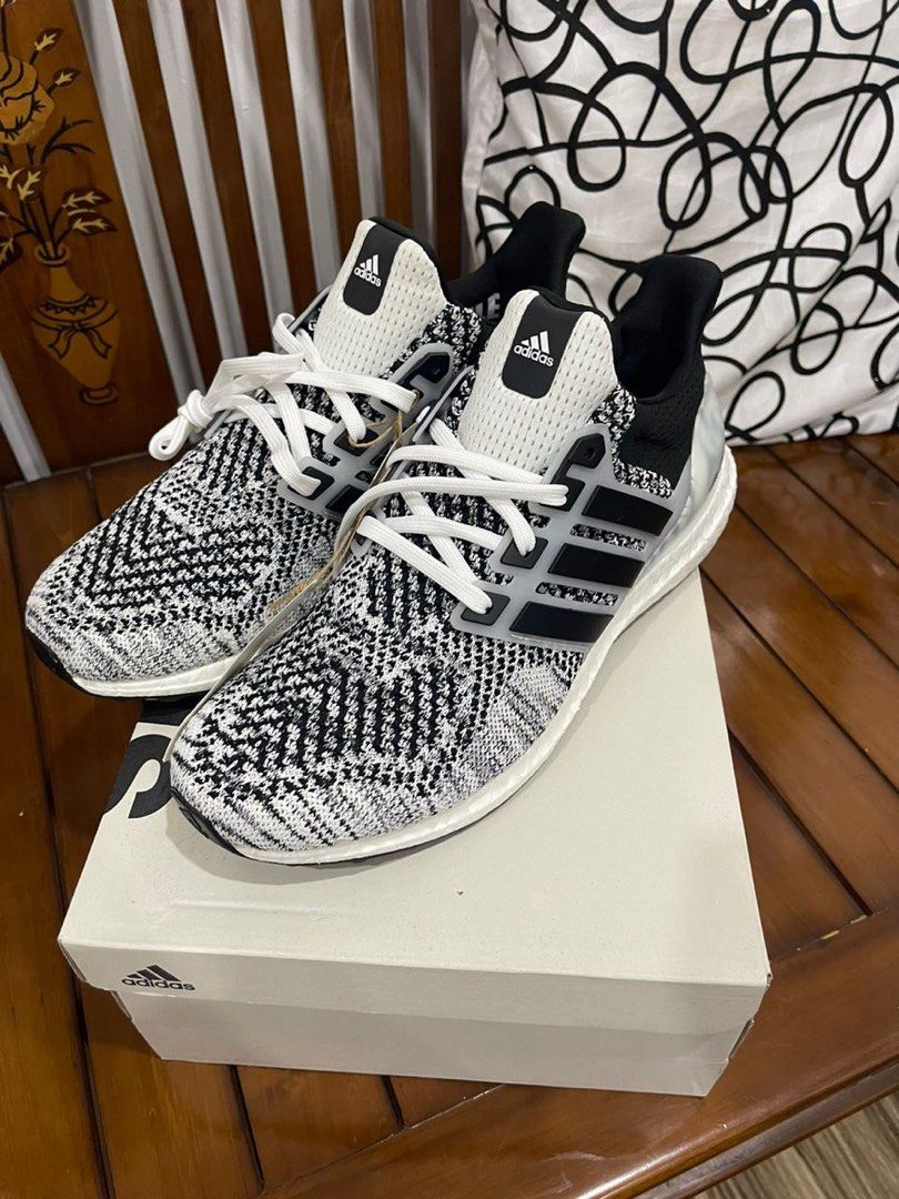 Ultraboost 1.0 Men s Fashion Footwear Sneakers on Carousell