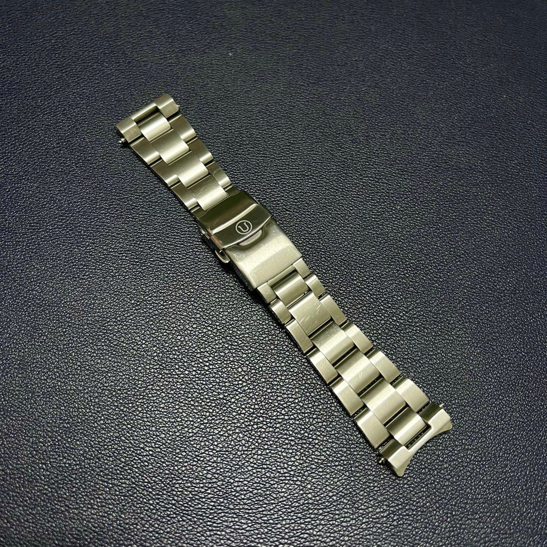 Uncle Seiko Oyster Bracelet For Seiko SPB14X Men s Fashion