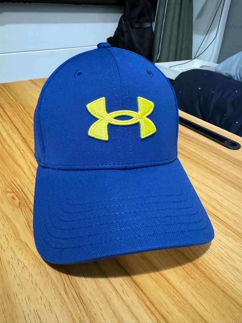 Under Armour Cap, Men's Fashion, Watches & Accessories, Caps & Hats on