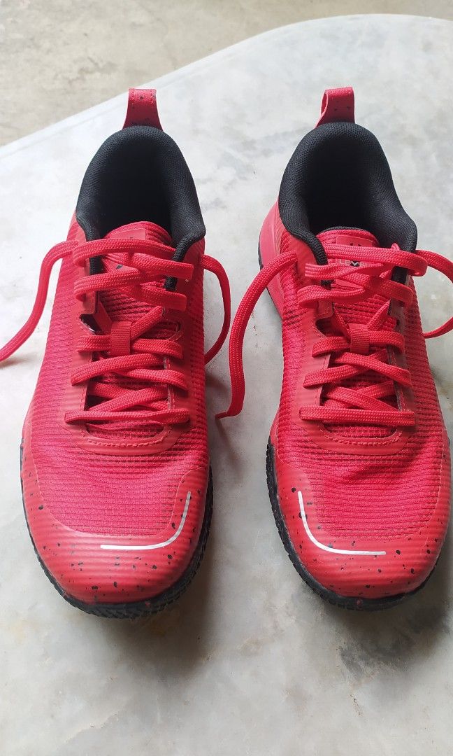 Under armor top mainshock
