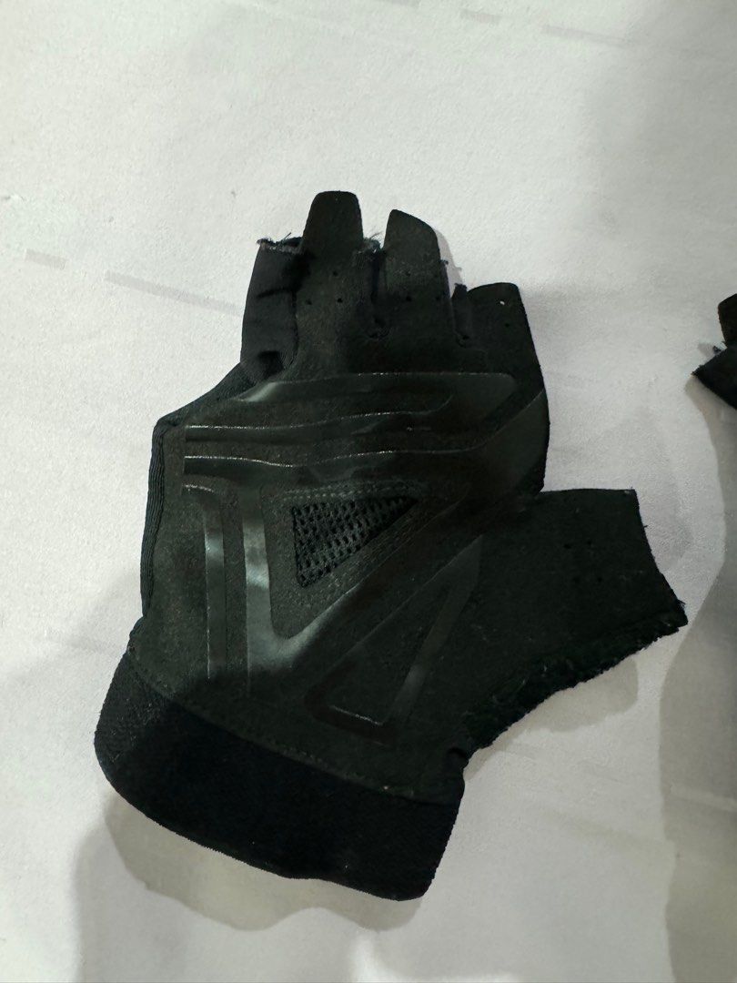 Under armour women's flux lifting gloves hot sale