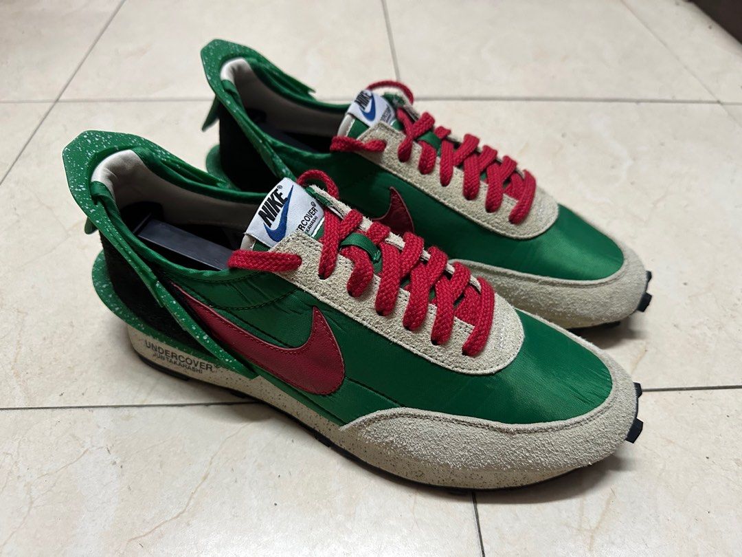 lucky green 97