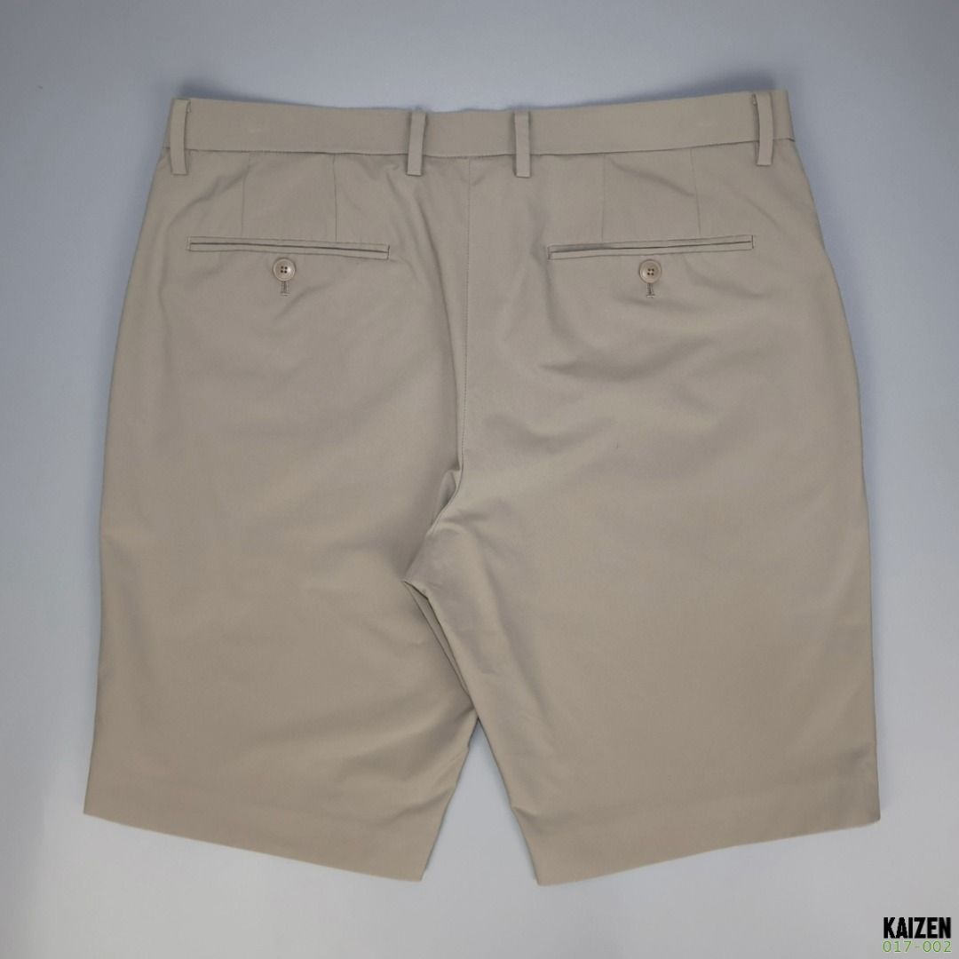 Kando shorts clearance uniqlo