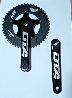 Ota 2025 crankset price