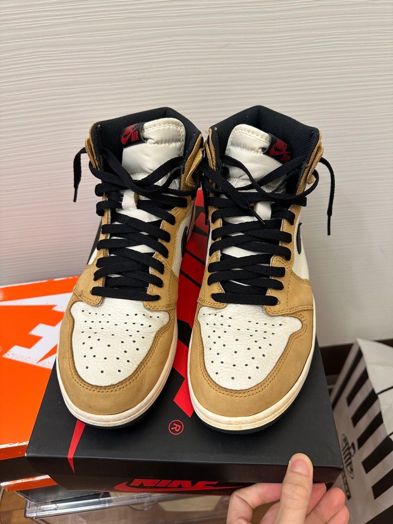 Air discount jordan roty
