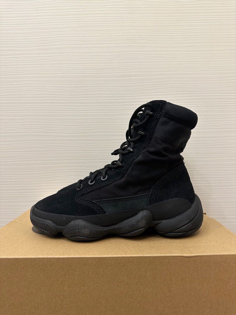Adidas yeezy sales boots 7