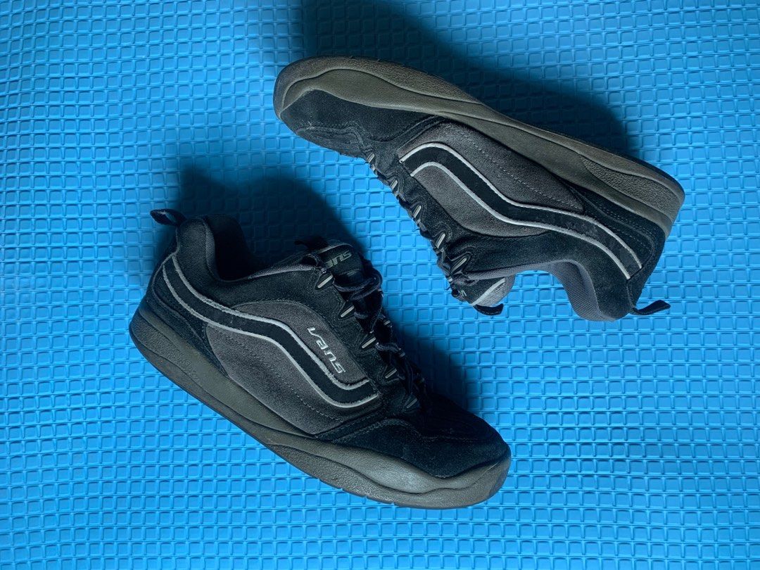 VANS 90s PUFFY Men s Fashion Footwear Sneakers on Carousell
