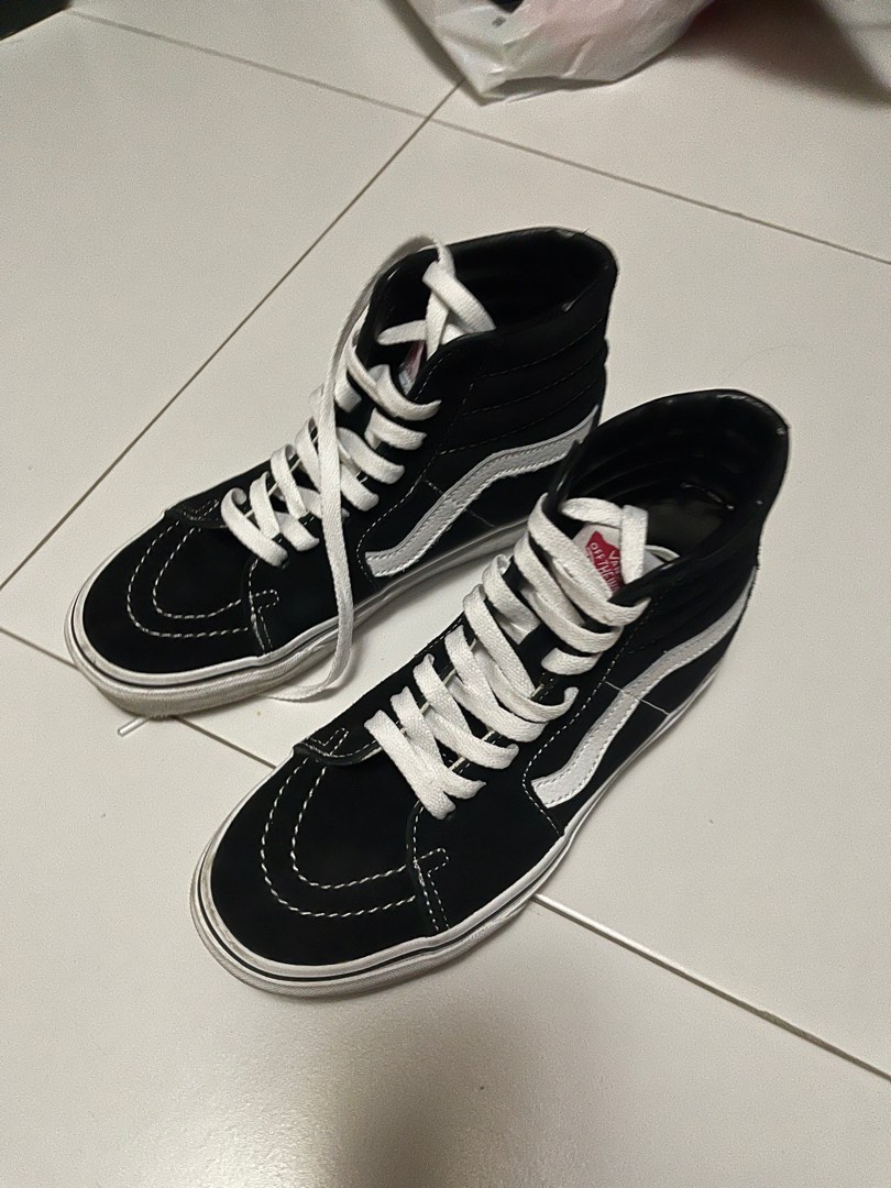 vans classic original
