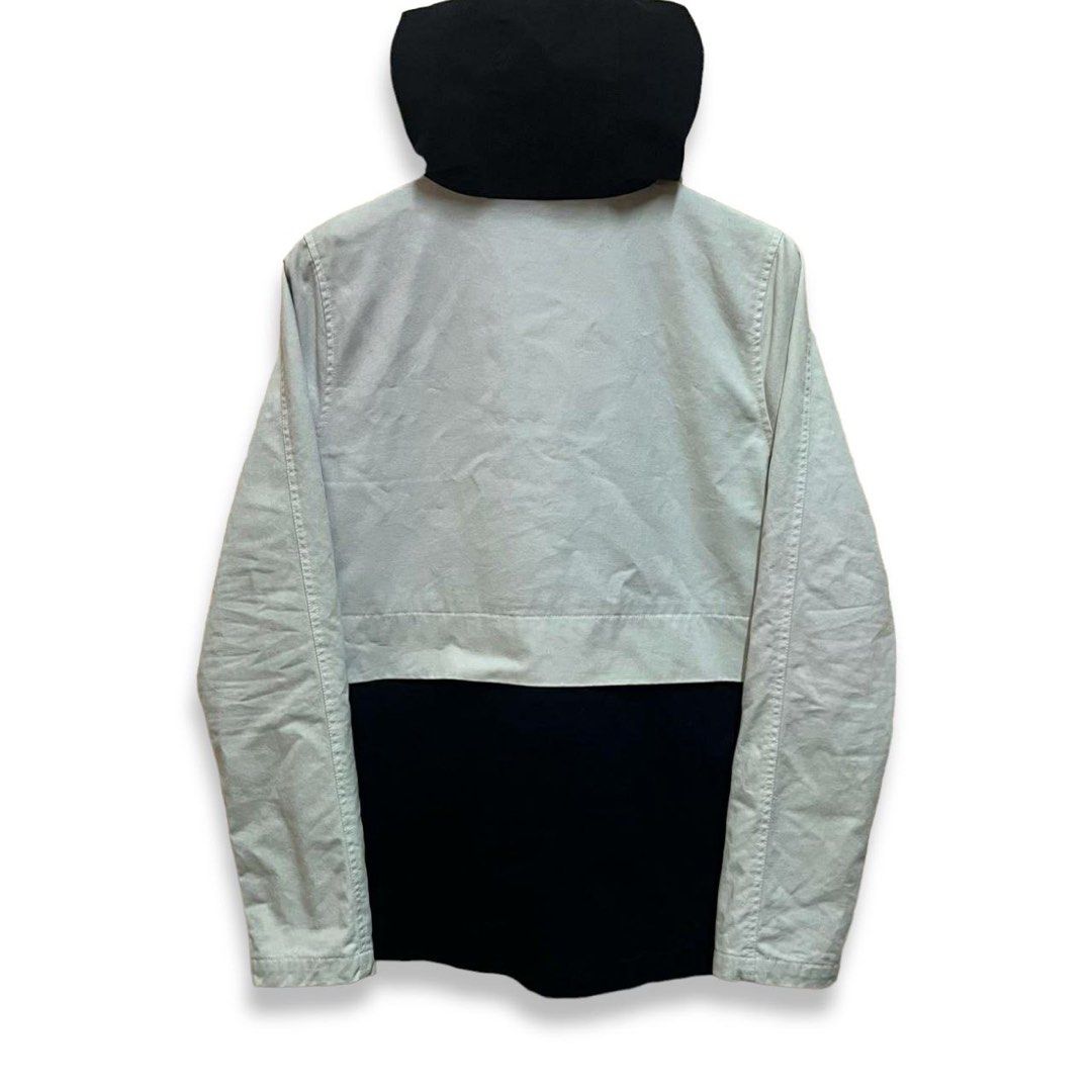 Vans lismore jacket 2025
