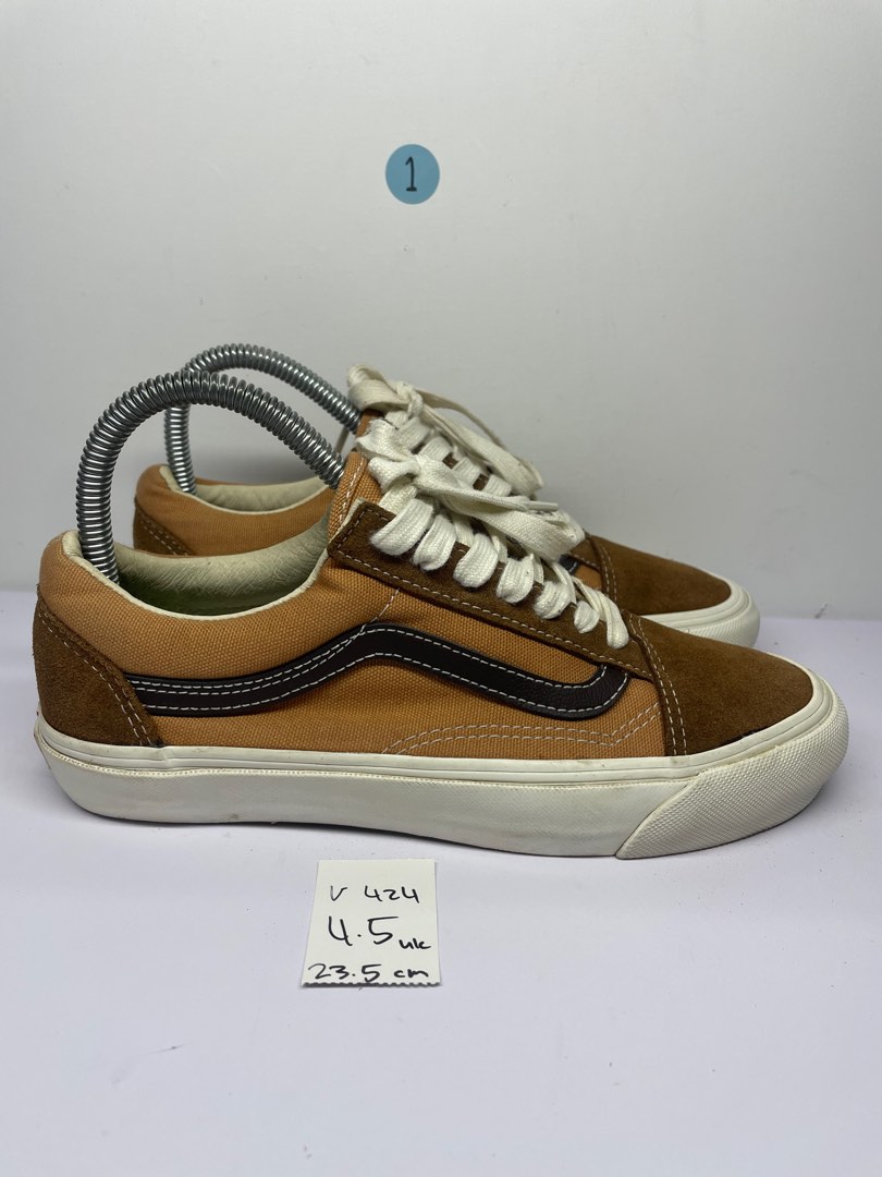vans old skool 4.5 uk