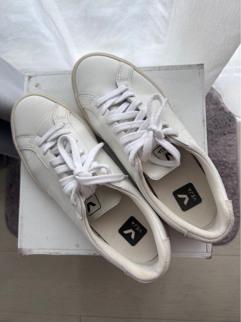 Veja esplar outlet low sneakers
