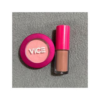 Vice Cosmetics Bundle 💗