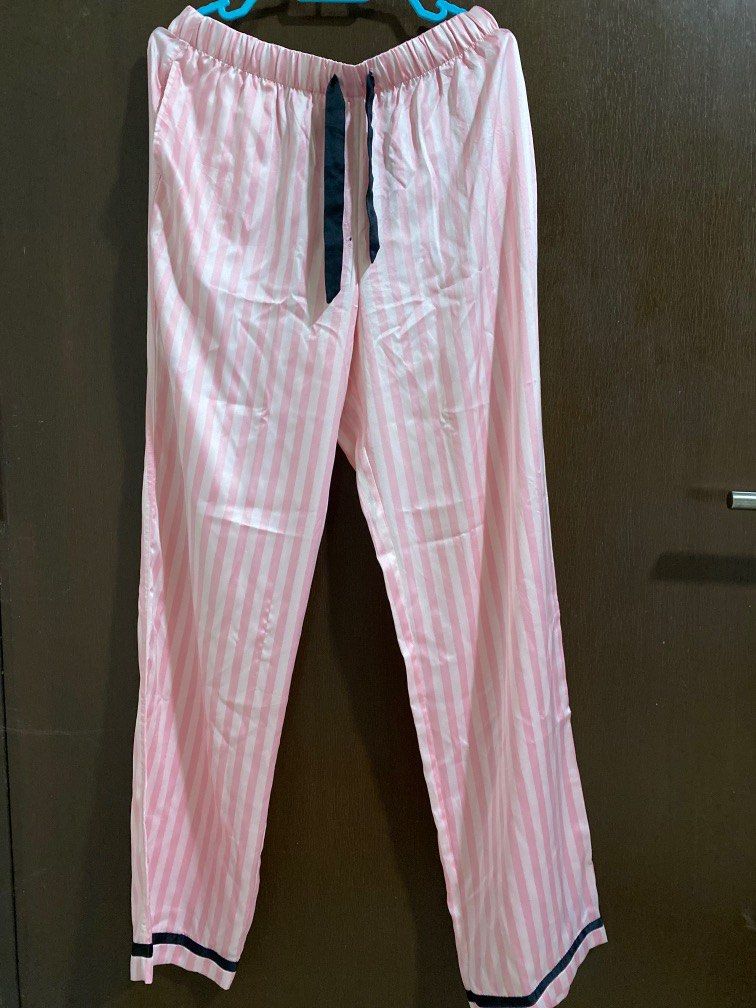 Victoria's secret sales pajama pants