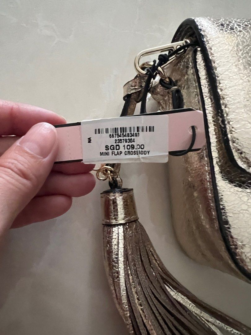 Victoria secret body bag hotsell